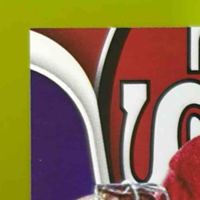 2023 Prestige Joe Montana Franchise Favorites Purple /99 San Francisco 49ers