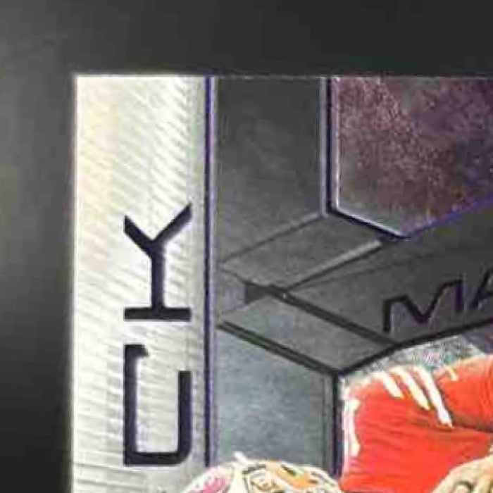 2025 Panini Black Brock Purdy Starlight Materials /199 MEM San Francisco 49ers