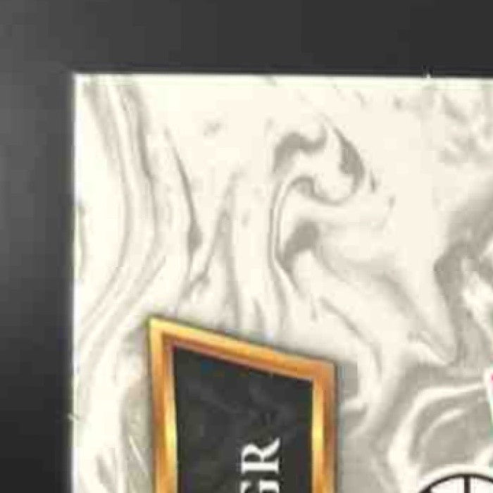 2021-22 Panini Select Paul George Selective Swatches MEM Los Angeles Clippers