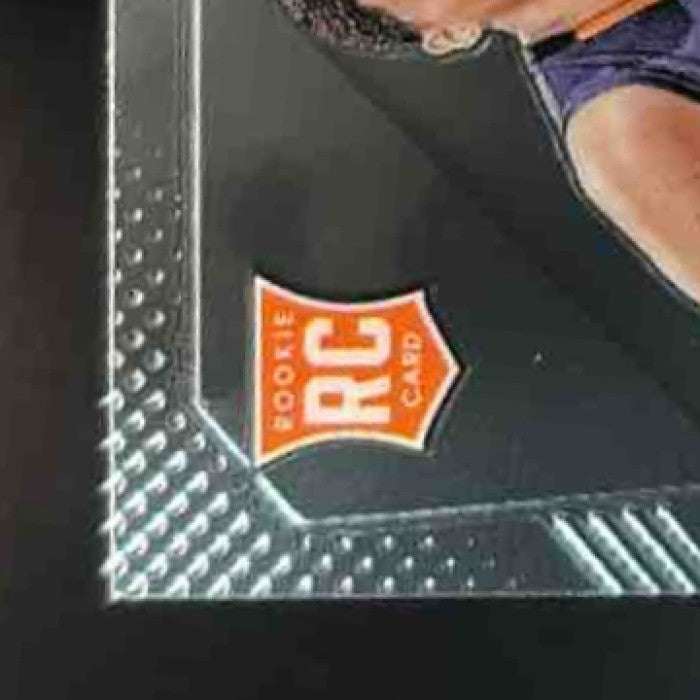 2015-16 Prizm Devin Booker #308 RC Phoenix Suns