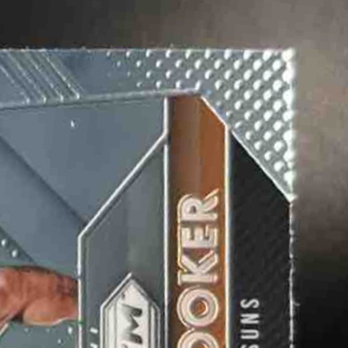 2015-16 Prizm Devin Booker #308 RC Phoenix Suns