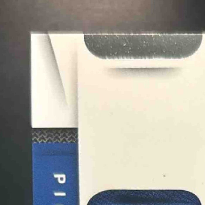2025 Panini Certified Michael Pittman Jr. Piece of the Game /299 MEM Colts