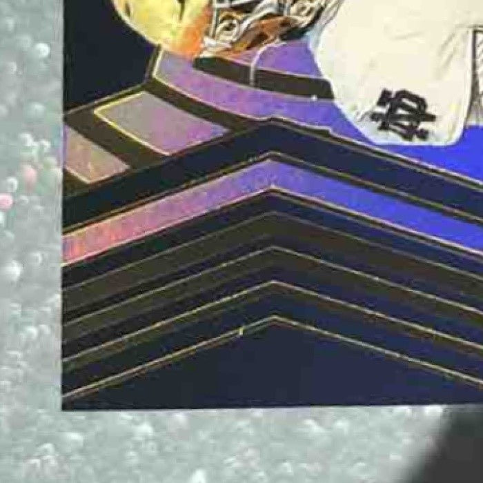 2025 Donruss Elite Riley Leonard Turn of the Century Auto /499 RC Colts