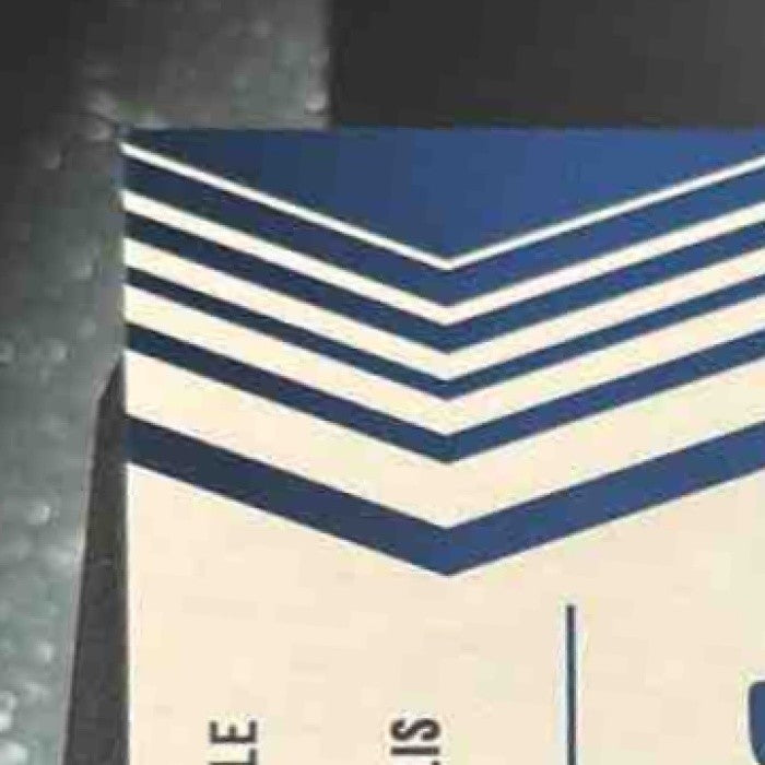 2025 Donruss Elite Riley Leonard Turn of the Century Auto /499 RC Colts