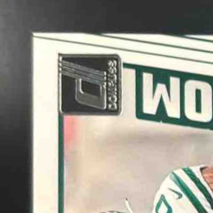 2024 Panini Donruss Braelon Allen Rookie Phenom Jerseys MEM RC New York Jets