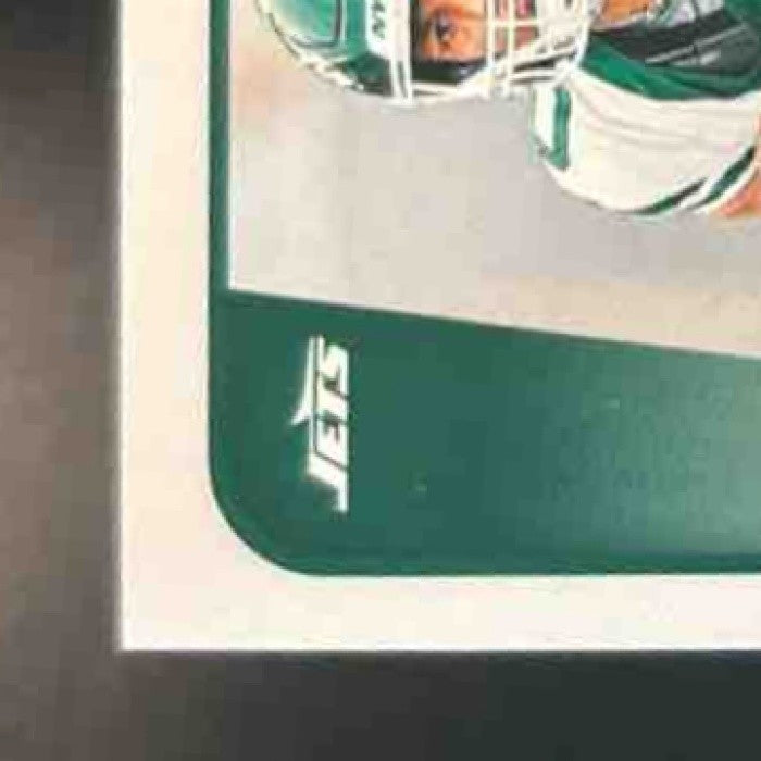 2024 Panini Donruss Braelon Allen Rookie Phenom Jerseys MEM RC New York Jets