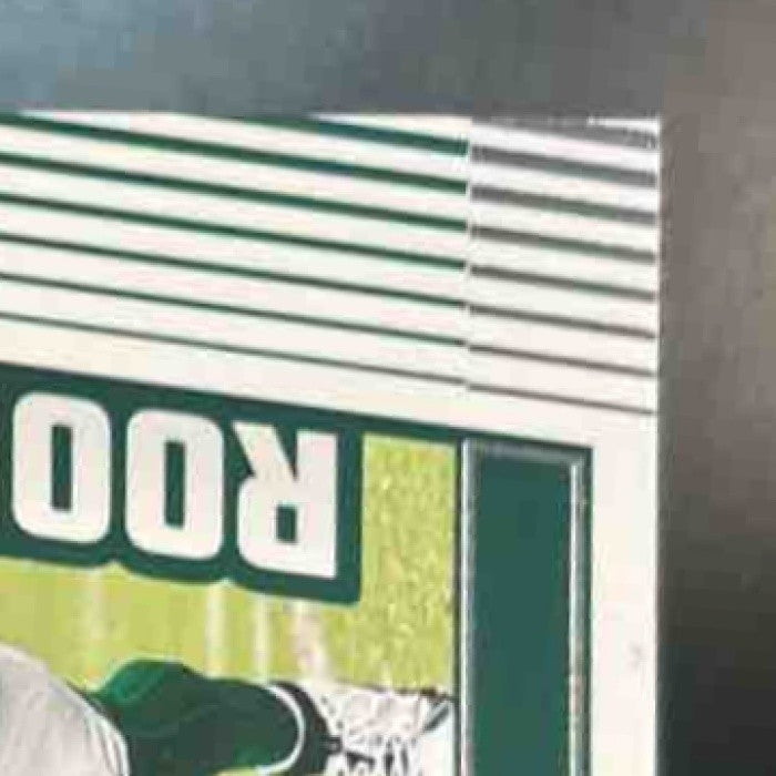 2024 Panini Donruss Braelon Allen Rookie Phenom Jerseys MEM RC New York Jets