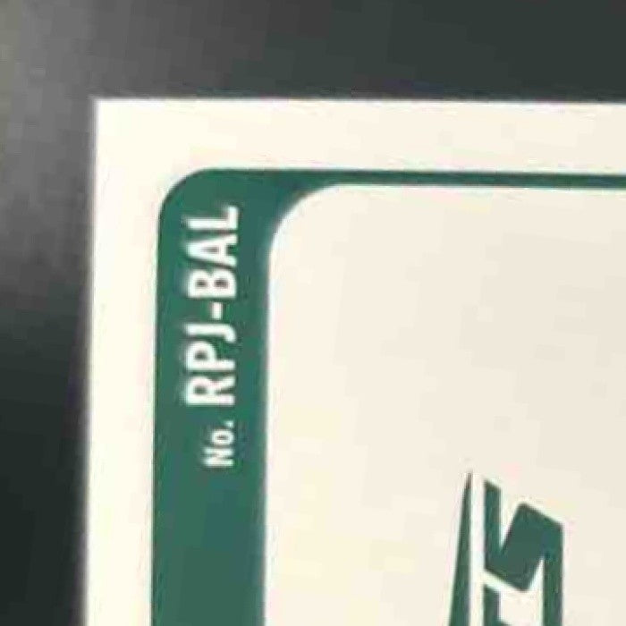 2024 Panini Donruss Braelon Allen Rookie Phenom Jerseys MEM RC New York Jets