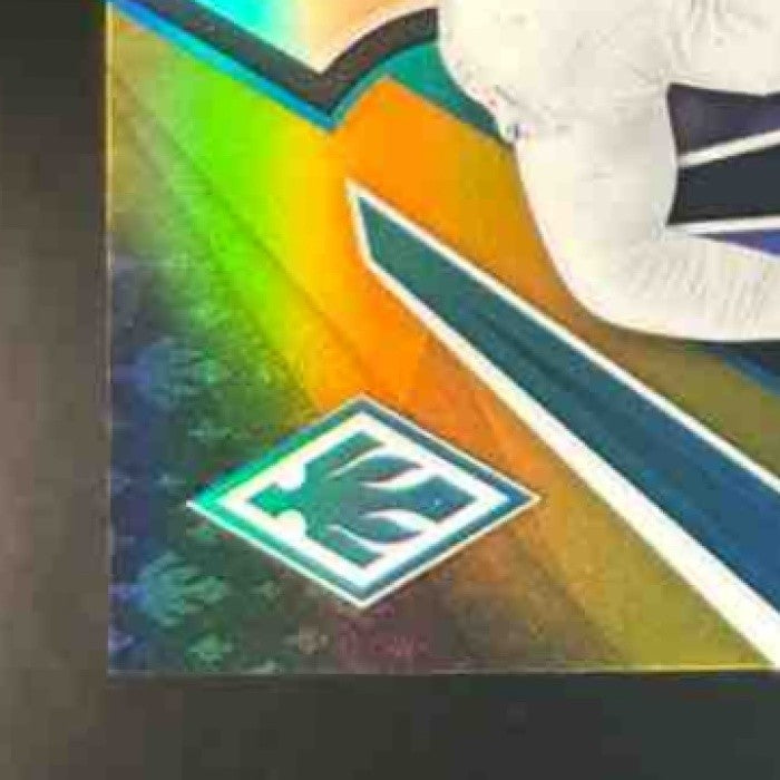 2024 Panini Phoenix Bradley Chubb Gold Fade /125 #15 Miami Dolphins