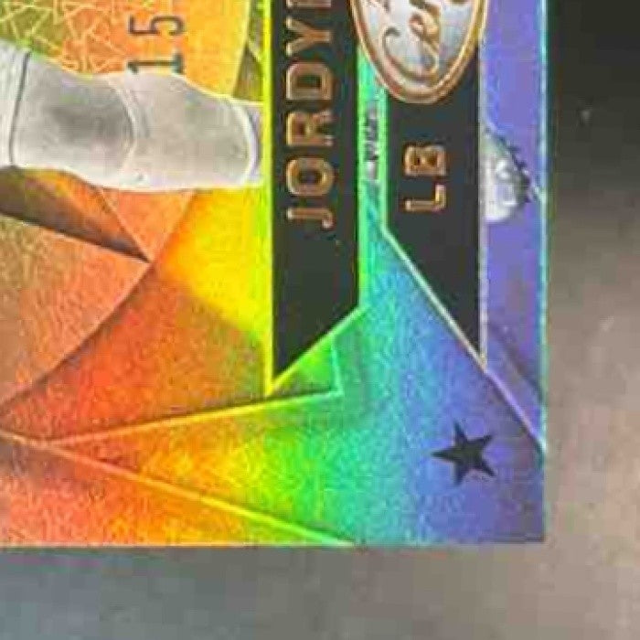2023 Panini Certified Jordyn Brooks Gold Team Bronze /249 Seattle Seahawks