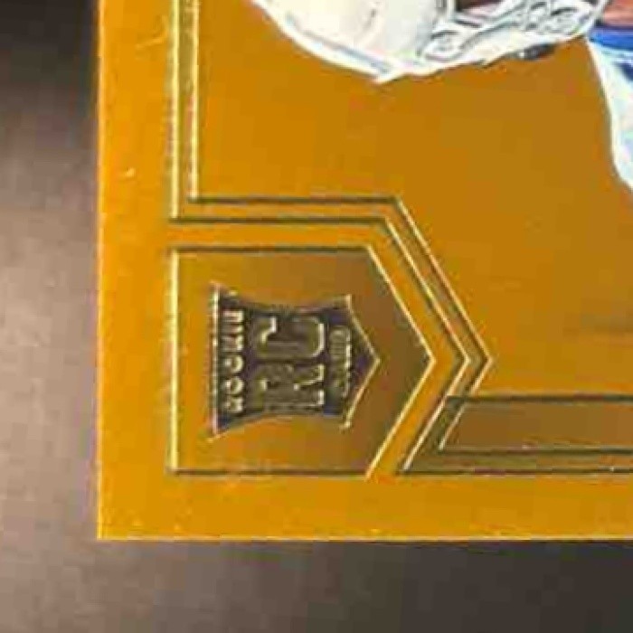 2025 Panini Donruss Elite JT Tuimoloau Orange /199 #166 RC Indianapolis Colts