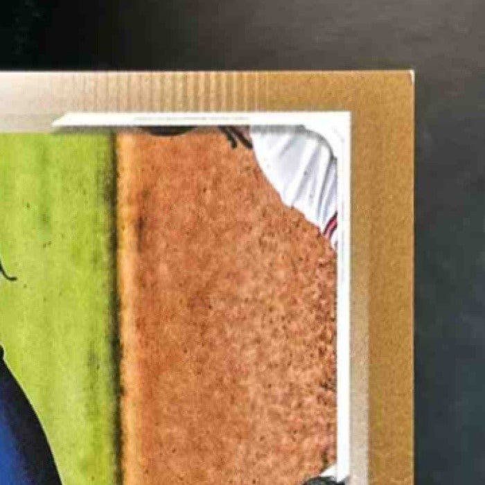 2021 Topps Cavan Biggio Gold /2021 #246 Toronto Blue Jays