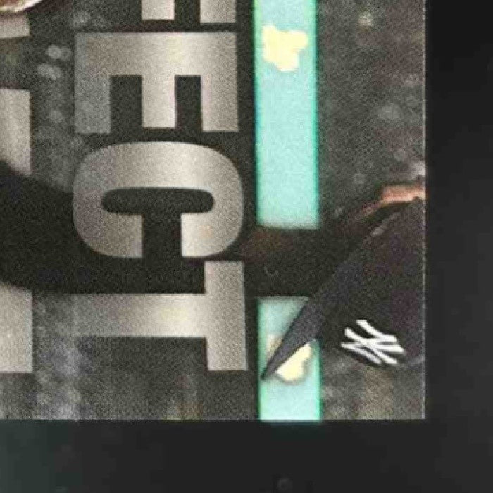 2023 Topps Now Domingo German #506 New York Yankees