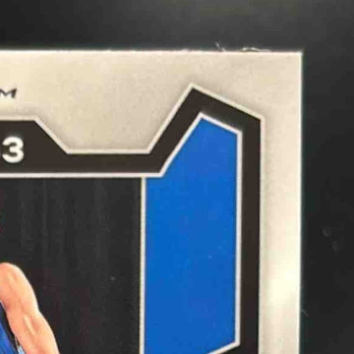 2023-24 Panini Prizm Dereck Lively II Prizms Silver #163 RC Dallas Mavericks