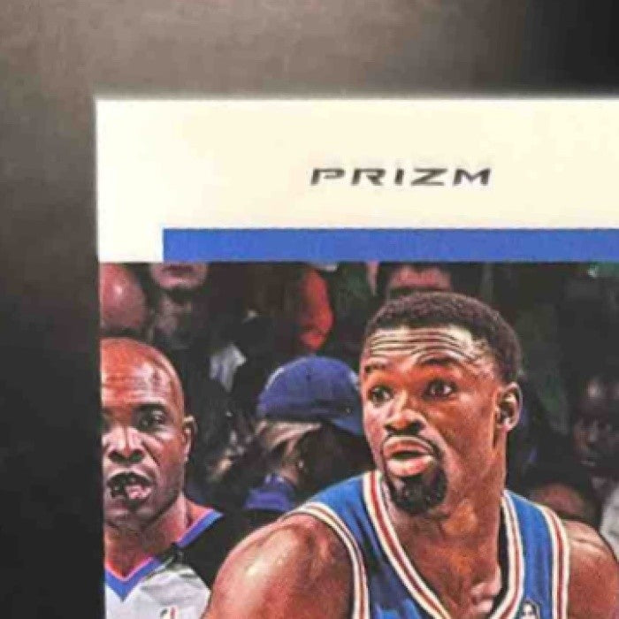 2024-25 Panini Mosaic Adem Bona Contenders Optic 75 RC Auto Philadelphia 76ers