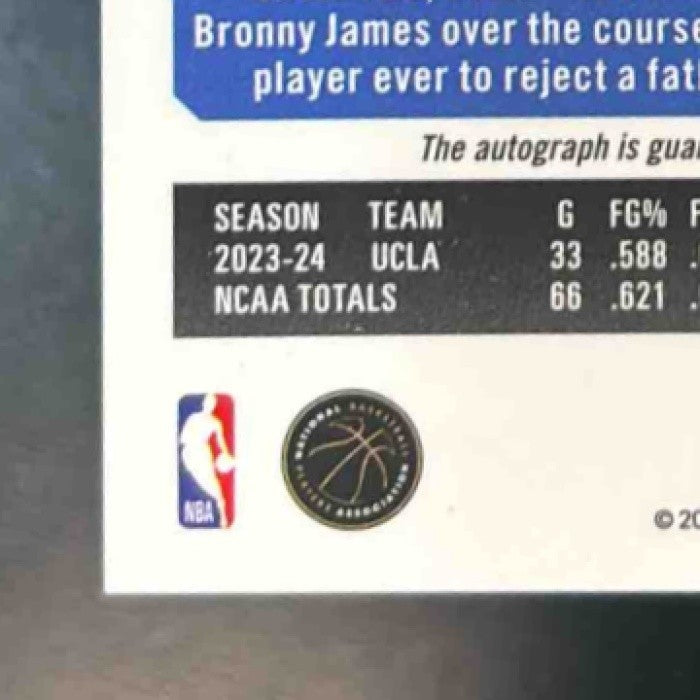 2024-25 Panini Mosaic Adem Bona Contenders Optic 75 RC Auto Philadelphia 76ers