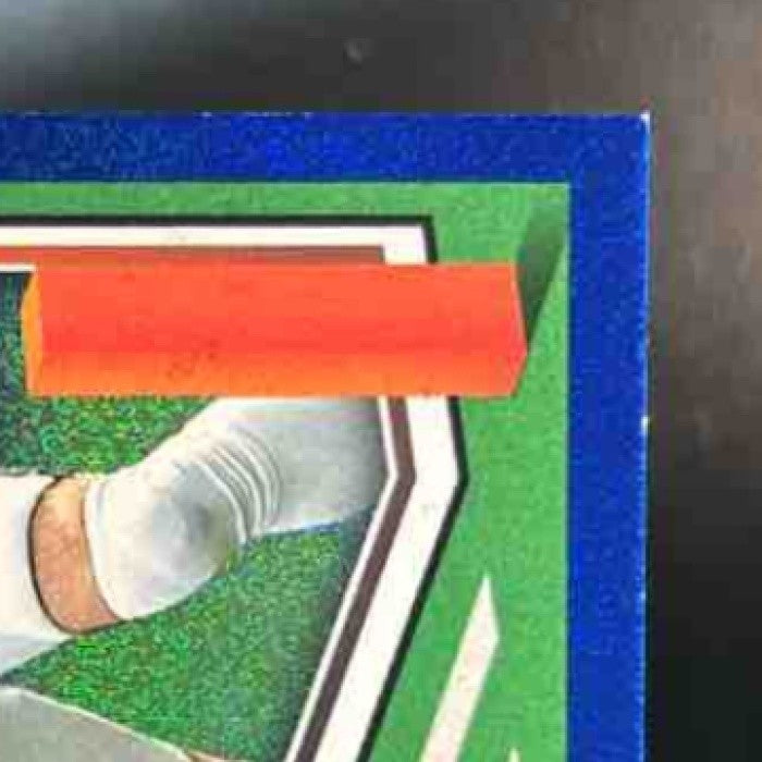 2025 Panini Score Riley Moss Dots Blue /399 #251 Denver Broncos