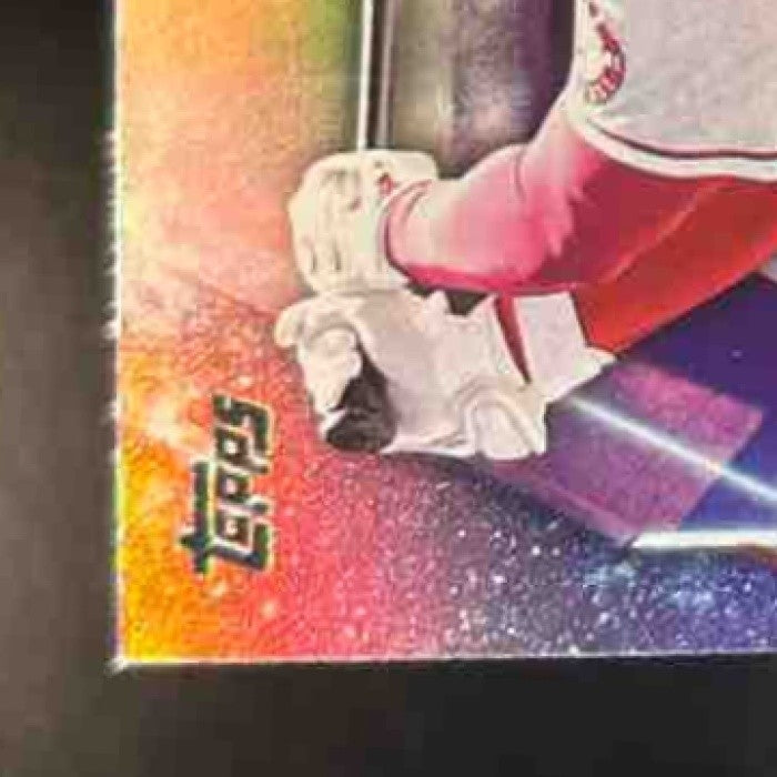 2023 Topps Shohei Ohtani Stars of MLB #SMLB-33 Los Angeles Angels