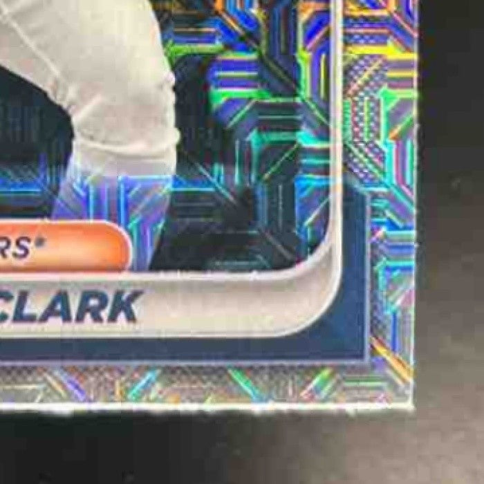 2024 Bowman Chrome Max Clark Prospects Mega Box Mojo #BCP-195 Detroit Tigers