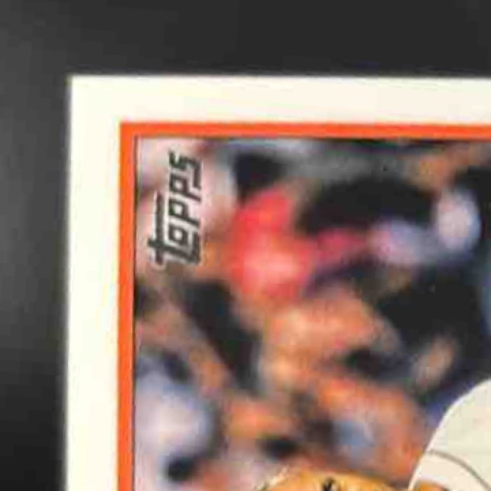 2024 Topps Update Cal Ripken Jr. 1989 Baseball Relics MEM Baltimore Orioles