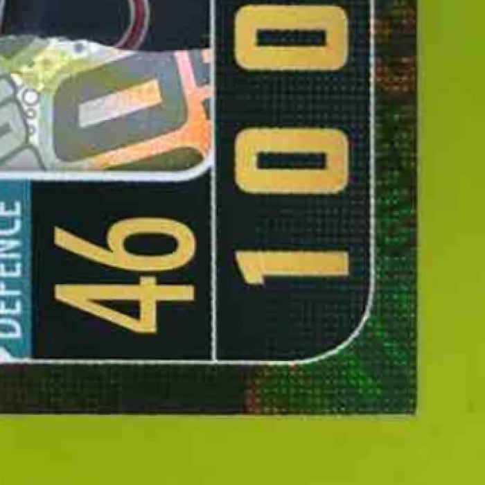 2021 Topps Match Attax Champions Europa League Neymar Jr 458 Paris Saint-Germain