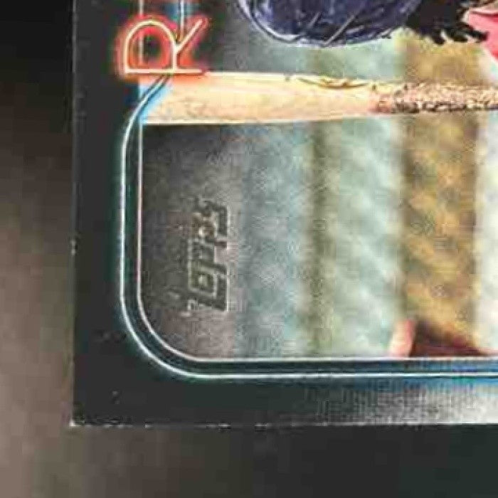 2024 Topps Pro Debut Nazzan Zanetello Auto #PD-174