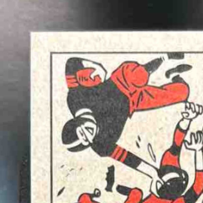 2014 Topps Ka Deem Carey 1965 Auto 5/150 #102 RC Chicago Bears