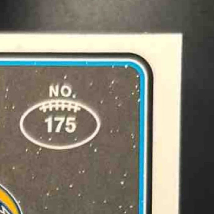 2016 Panini Donruss Optic Joey Bosa Red and Yellow RC San Diego Chargers