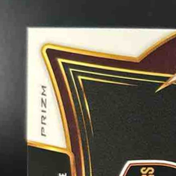 2024-25 Select Donovan Mitchell Purple Cracked Ice /99 #21 Cleveland Cavaliers