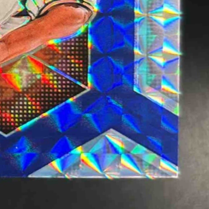 2024-25 Panini Mosaic Kevin Durant Choice Blue /45 #112 Phoenix Suns