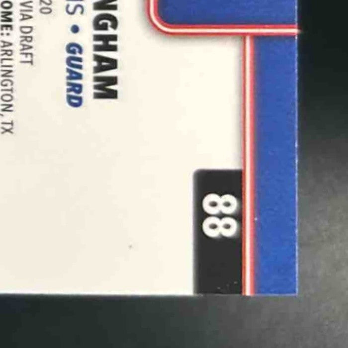 2025-26 Topps Chrome Cade Cunningham Basketball Refractor #88 Detroit Pistons