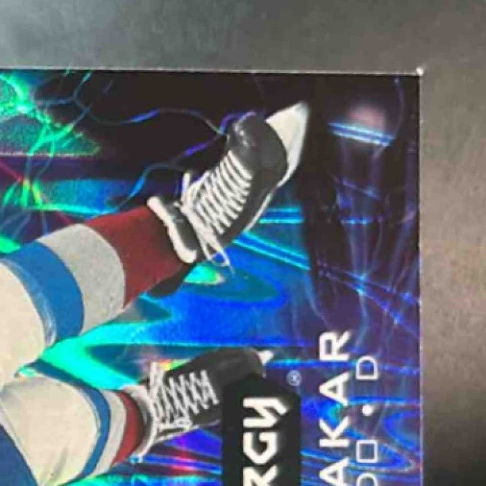 2024-25 Upper Deck Synergy Cale Makar Generators #G-16 Colorado Avalanche