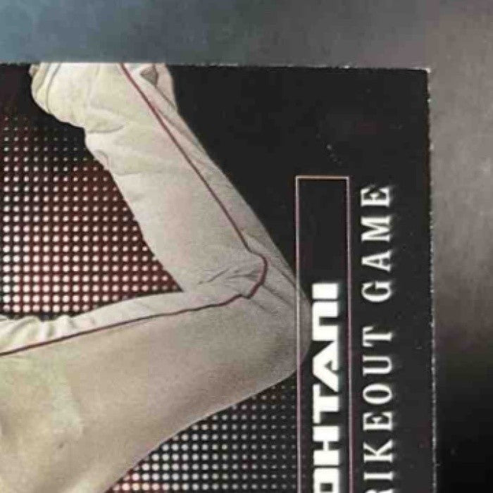 2024 Topps Shohei Ohtani 2023 Greatest Hits #23GH-13 Los Angeles Angels