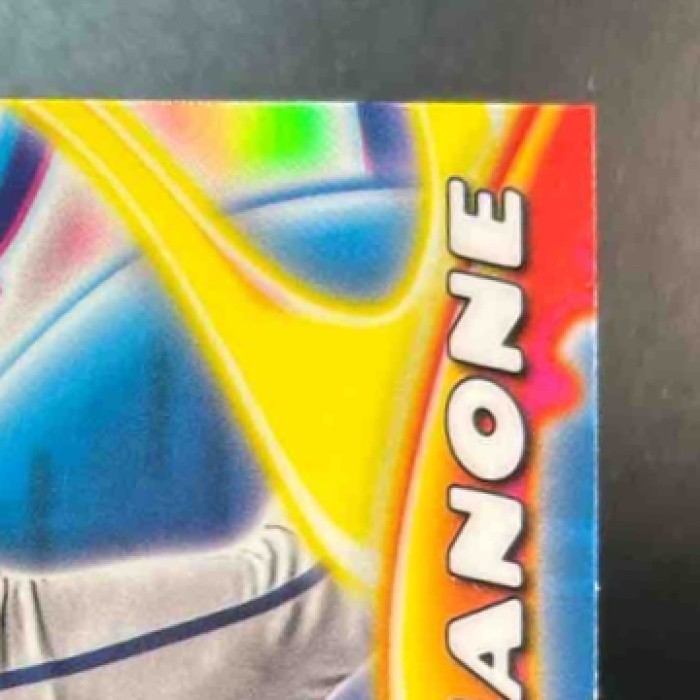 2025 Bowman Chrome Jac Caglianone Melt Mashers #MM-24 Kansas City Royals