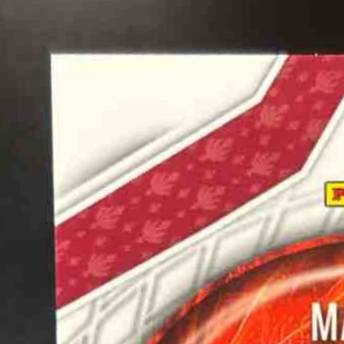 2025 Panini Phoenix Marvin Harrison Jr. Paragon Silver Mojo /75 #18 Cardinals