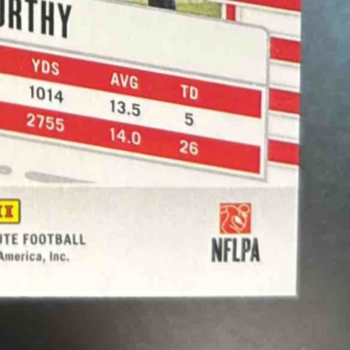 2024 Absolute Xavier Worthy Rookies Gold Stars /25 #128 RC Kansas City Chiefs