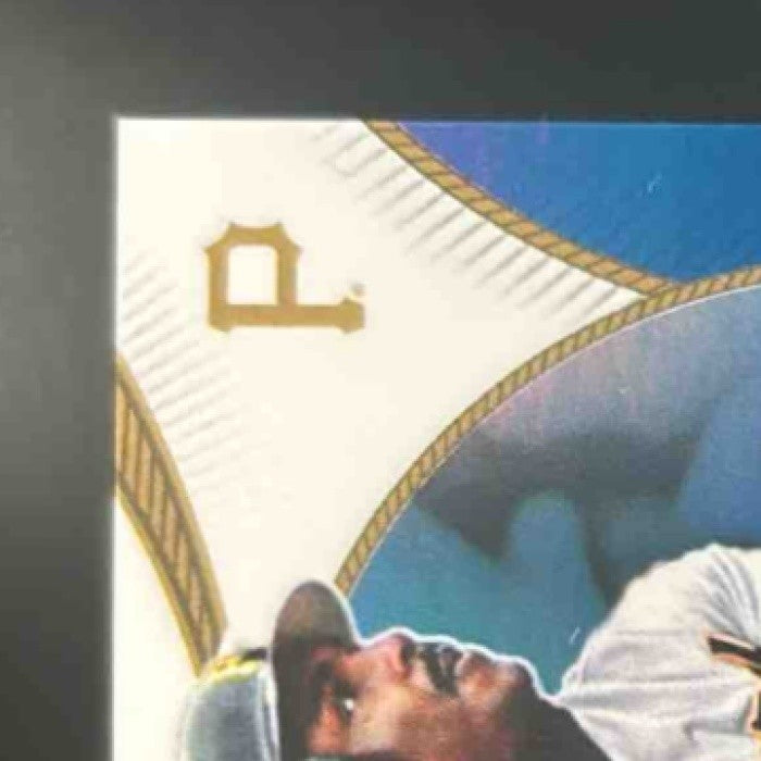 2025 Topps Welcome to the Club: 3-X MVP Barry Bonds 1992 Blue /150 #5 Pirates