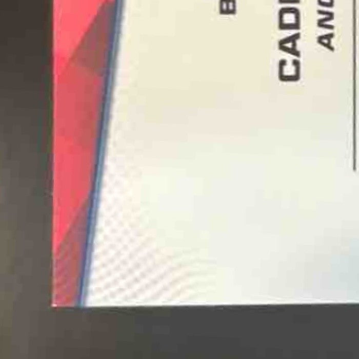 2025 Bowman's Best Caden Dana Best of 2025 Auto Blue /150 Los Angeles Angels
