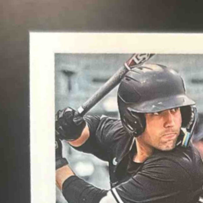 2025 Panini Prospect Edition Ryan Waldschmidt Signatures Pandora /7 #59 Auto