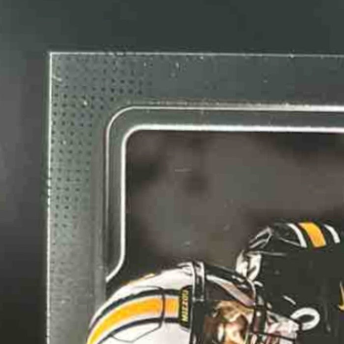 2025 Bowman Chrome University Ahmad Hardy Prospect Auto #BCA-AHA Missouri Tigers