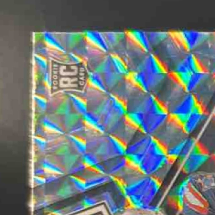 2024 Panini Mosaic Drake Maye Mosaic Prizm #303 RC New England Patriots