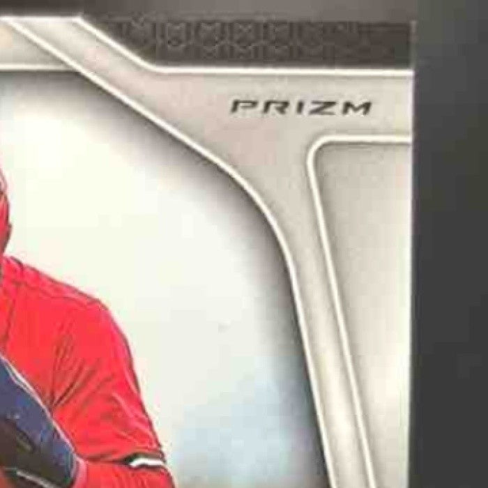 2025 Panini Prizm Dylan Crews Prizms Cherry Blossom /20 #73 Washington Nationals