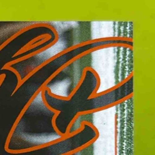 2025 Panini Luminance Isaiah Bond Dynamic Rookies Orange /100 #15