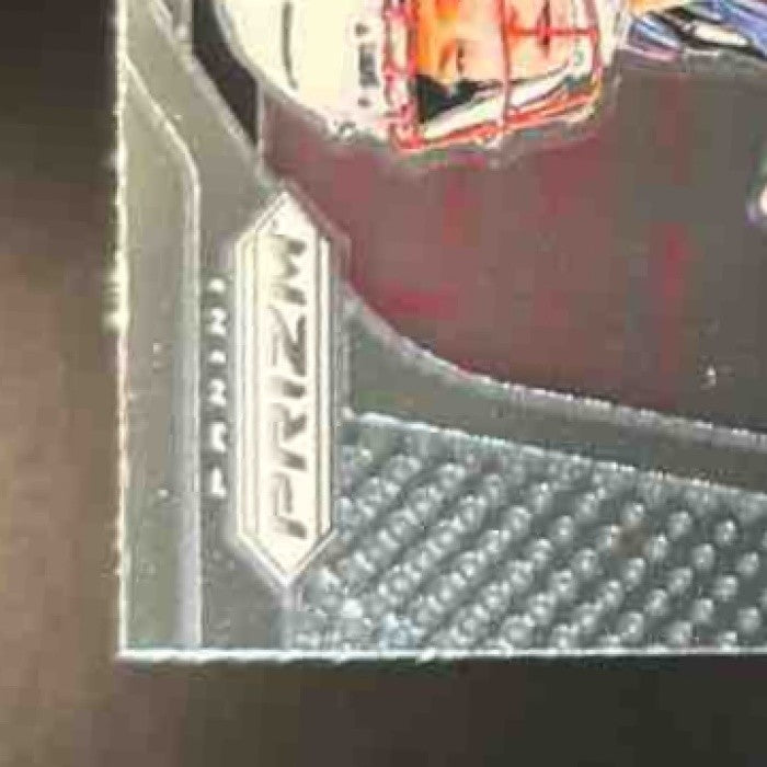 2024 Prizm Drake Maye #329 RC New England Patriots
