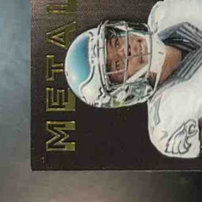 2015 Panini Black Gold Nelson Agholor Metallic Marks /99 RC Auto Eagles