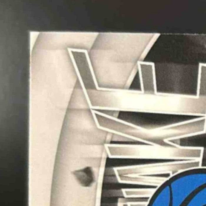 2025-26 Topps Chrome Cooper Flagg Youthquake #YQ-1 RC Dallas Mavericks