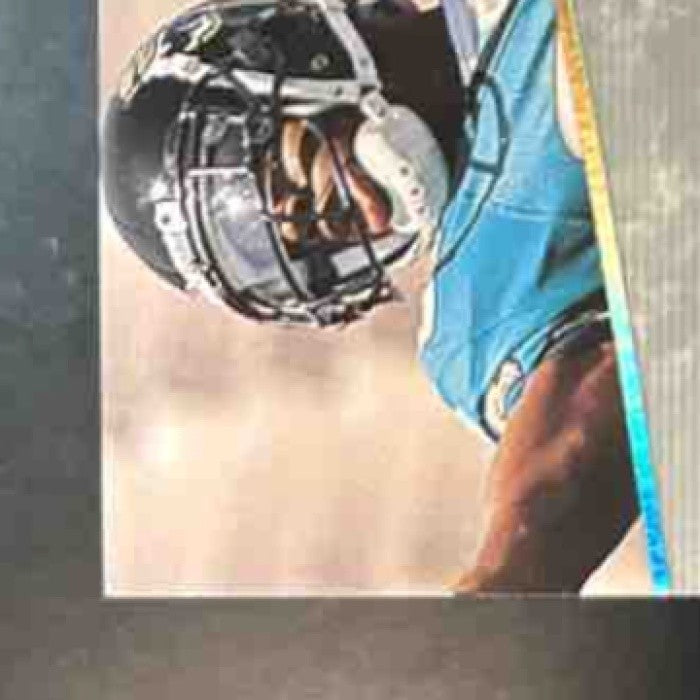 2006 Upper Deck Ultimate Collection Marcedes Lewis Maurice Drew Dual Patch /50