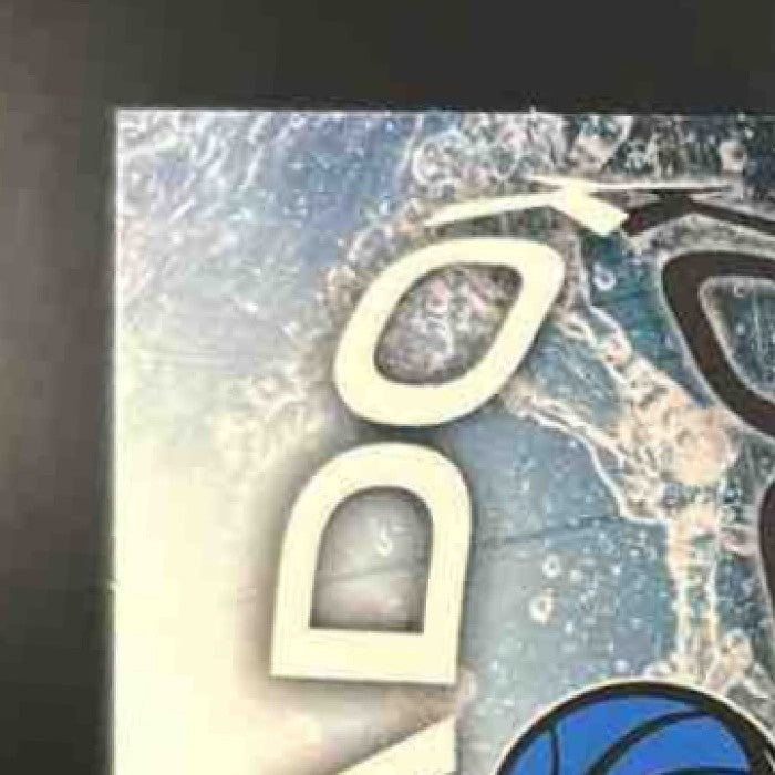 2025-26 Topps Chrome Kyrie Irving Paradox #PX-18 SSP Dallas Mavericks
