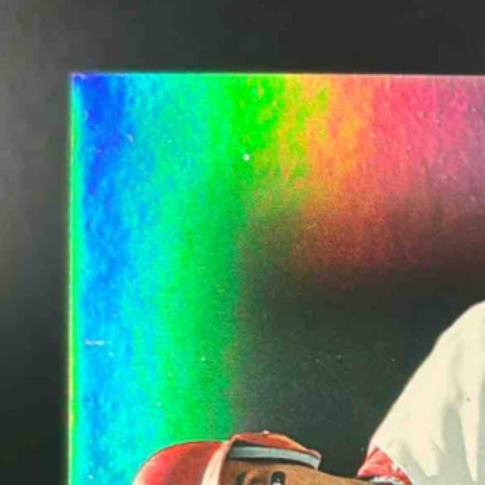 2006 Upper Deck Epic Albert Pujols Materials Purple /145 MEM St. Louis Cardinals
