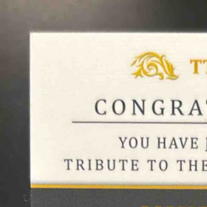 2013 Topps Tribute Mike Trout to the Stars Relic /99 #TTSR-MT Los Angeles Angels